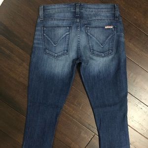 Hudson Krista super skinny jeans
